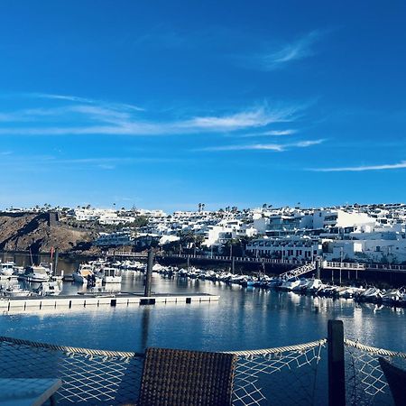Apartamento Corona Sol Y Mar Puerto del Carmen  Kültér fotó