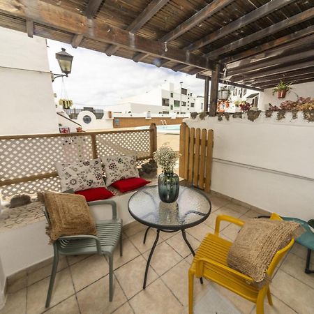 Apartamento Corona Sol Y Mar Puerto del Carmen  Kültér fotó