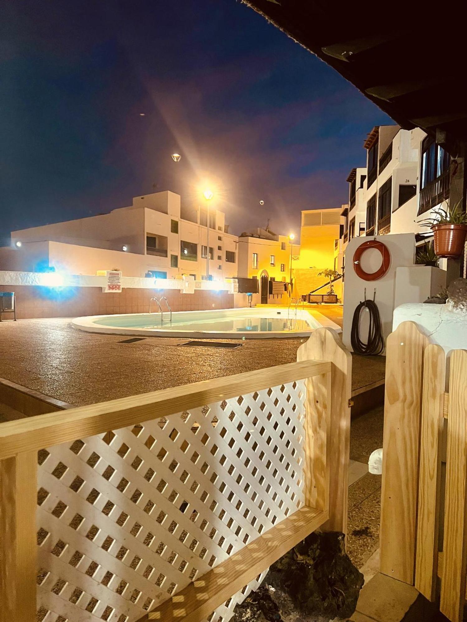 Apartamento Corona Sol Y Mar Puerto del Carmen  Kültér fotó