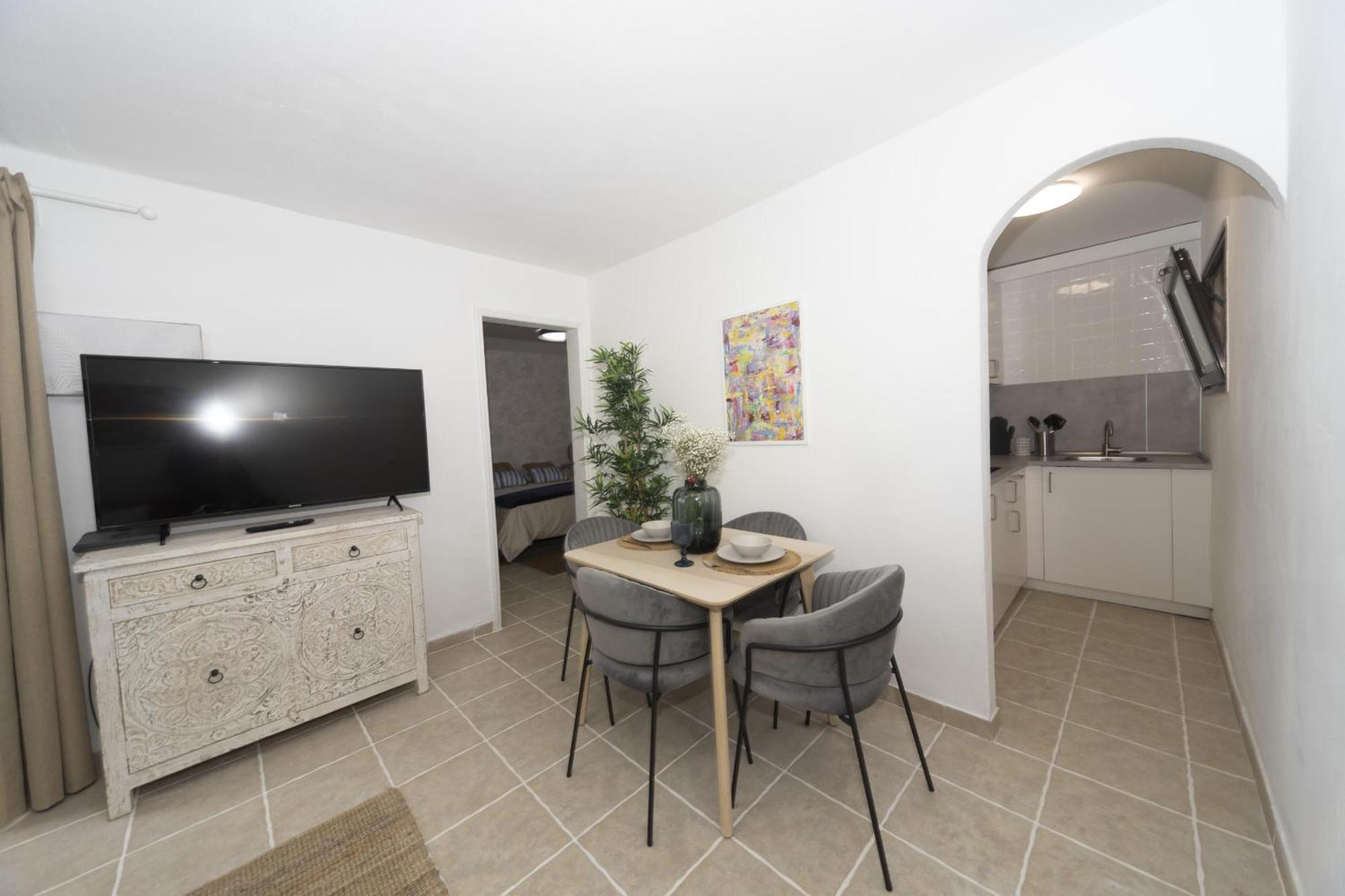 Apartamento Corona Sol Y Mar Puerto del Carmen  Kültér fotó