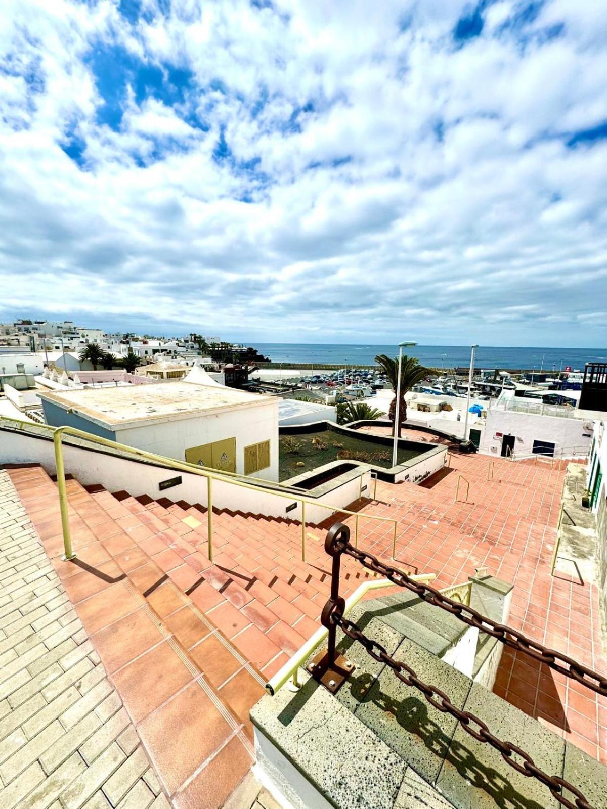 Apartamento Corona Sol Y Mar Puerto del Carmen  Kültér fotó