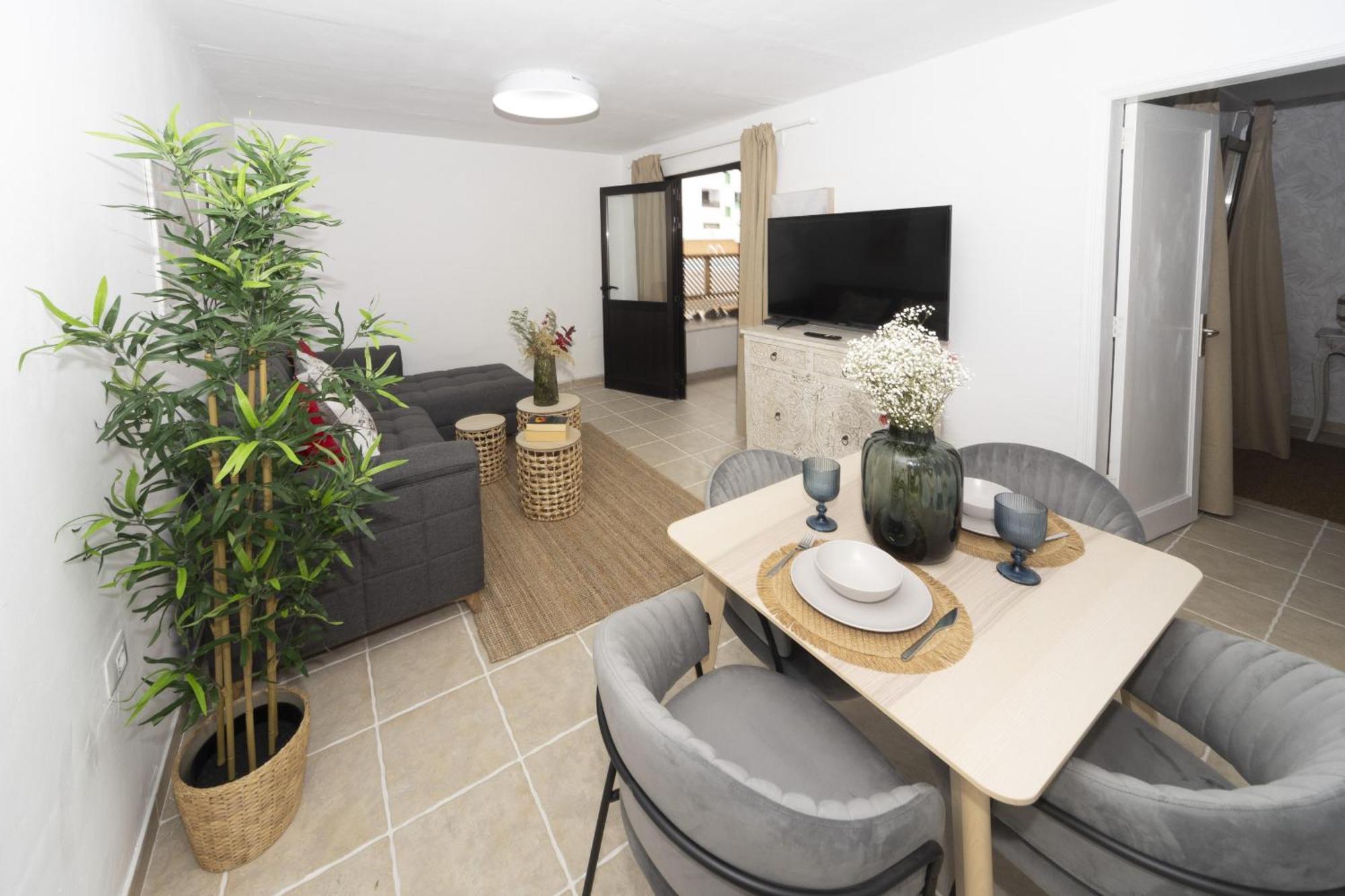 Apartamento Corona Sol Y Mar Puerto del Carmen  Kültér fotó