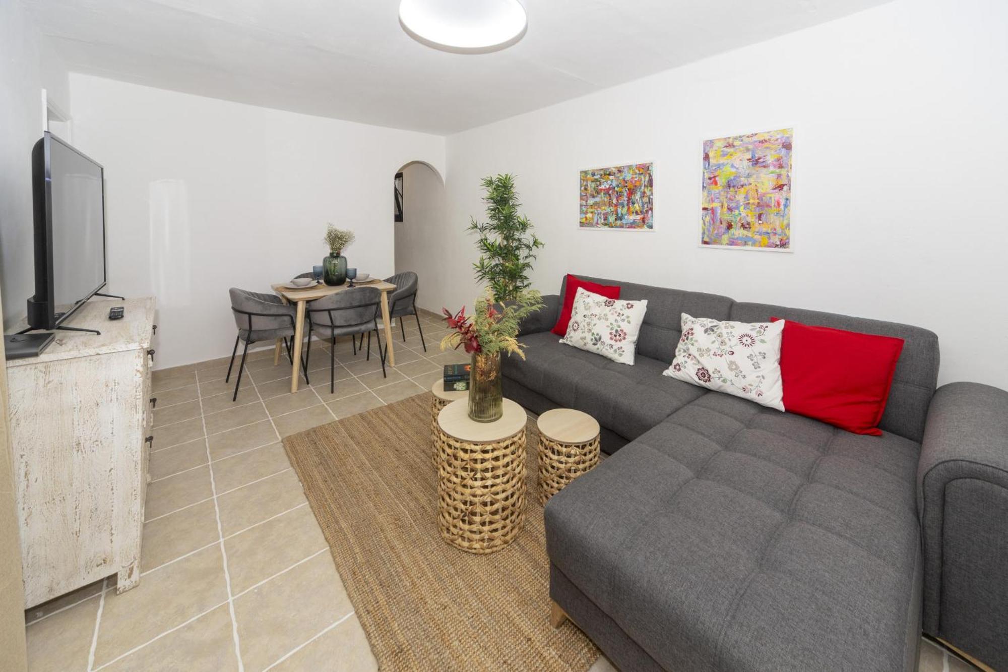 Apartamento Corona Sol Y Mar Puerto del Carmen  Kültér fotó