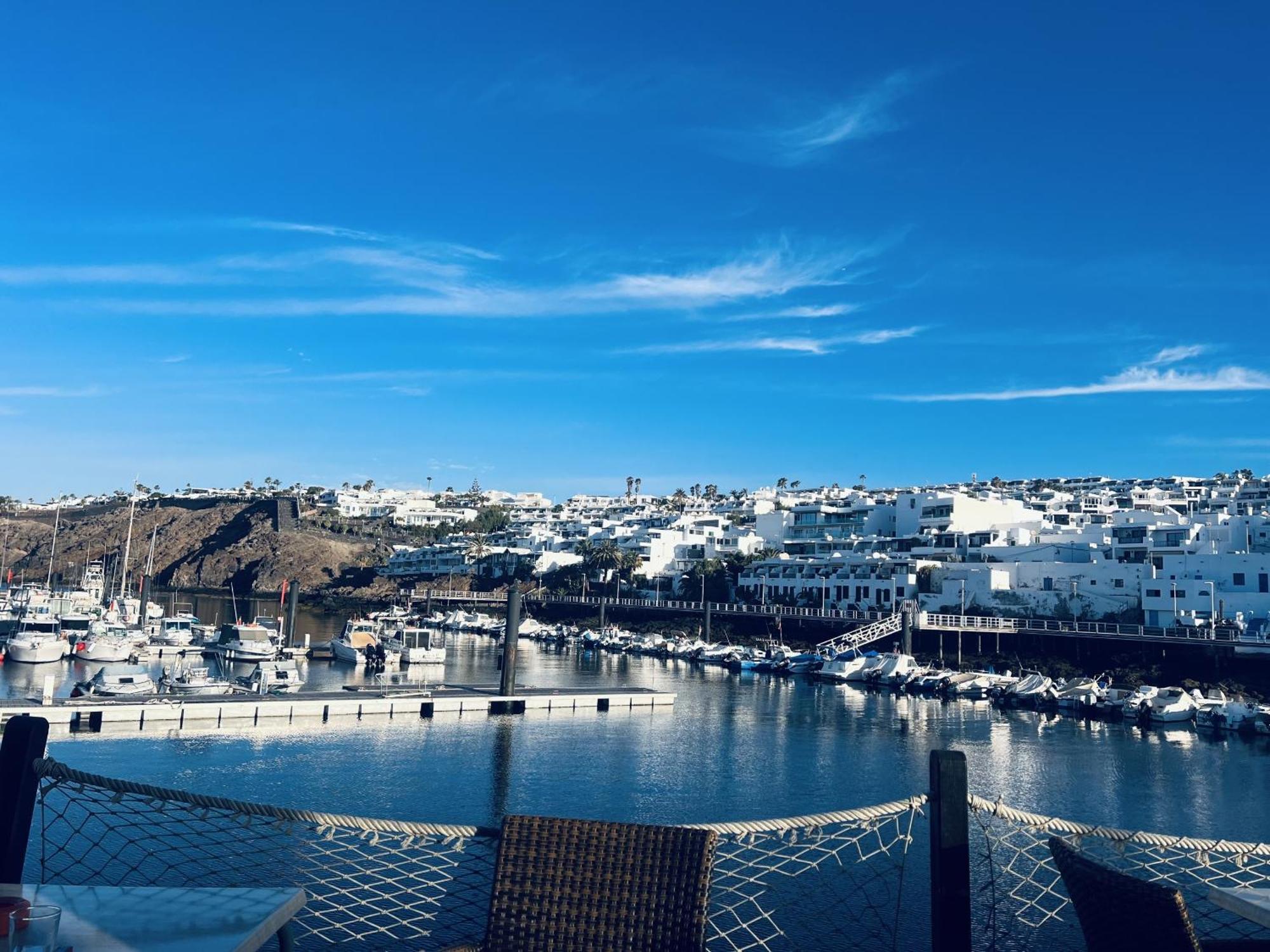 Apartamento Corona Sol Y Mar Puerto del Carmen  Kültér fotó